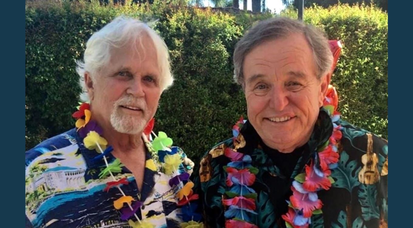 Son of actor Tony Dow confirms father’s death | Gephardt Daily