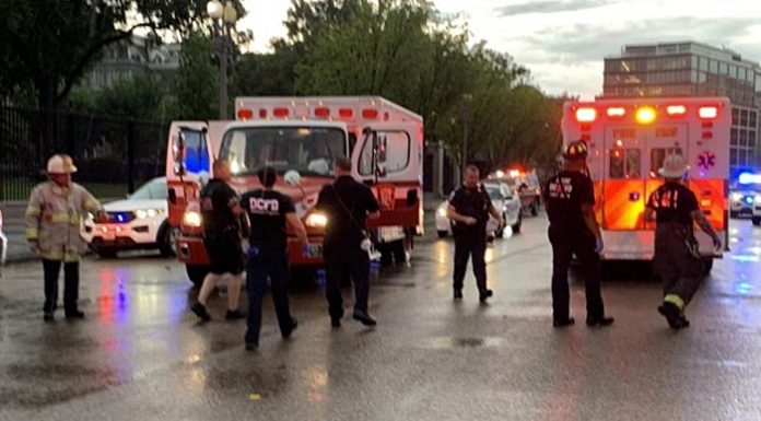 Third-person-dies-after-lightning-strike-near-White-House