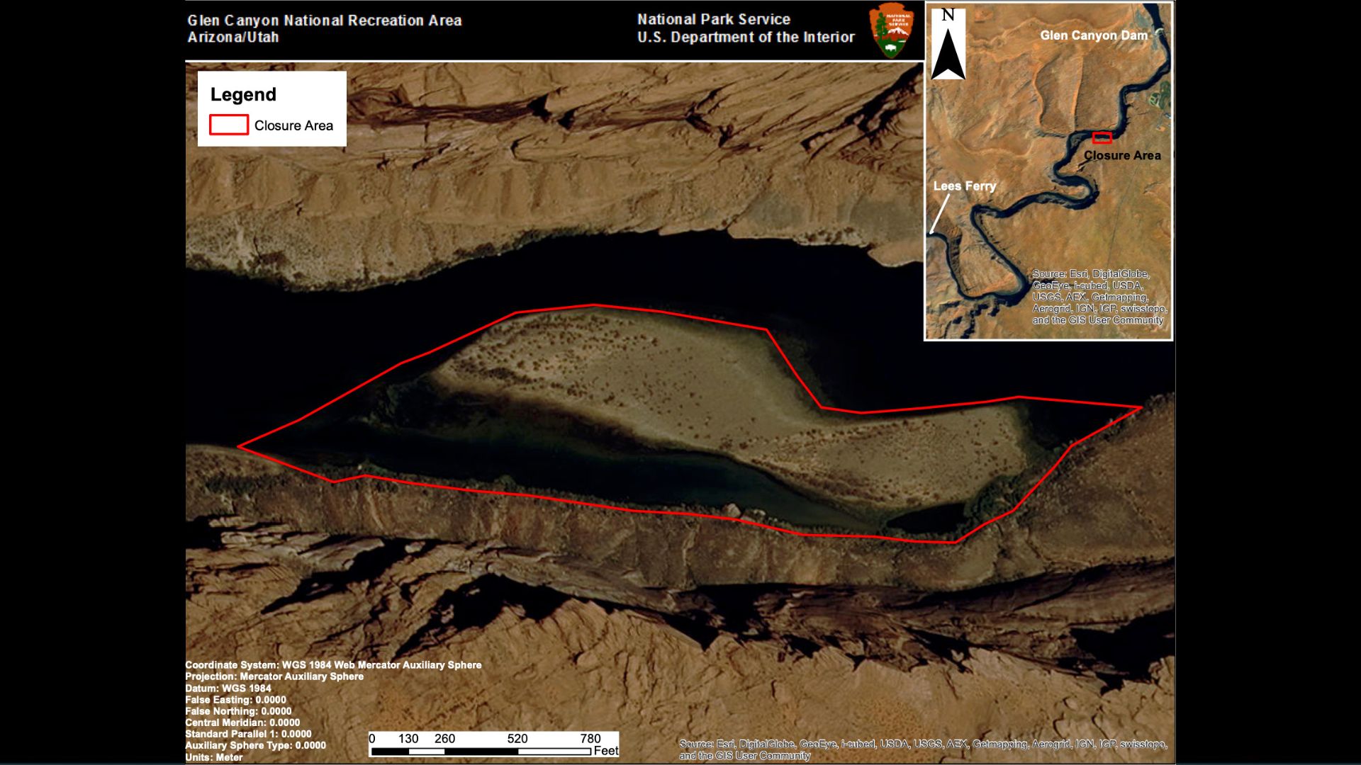 National Park Service plans to remove invasive fish near Glen Canyon ...