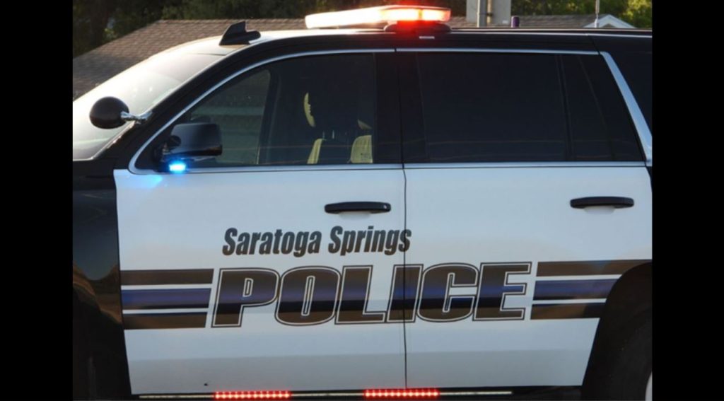 Saratoga Springs Woman Arrested For Alleged Drunken Driving Fleeing Police Gephardt Daily