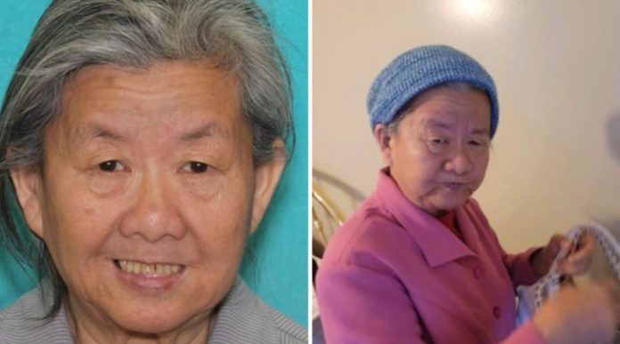 Update Silver Alert Cancelled For Salt Lake City Woman Gephardt Daily 4688