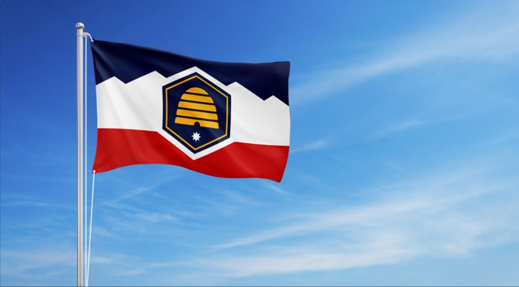 Task force selects final new Utah flag, pending legislative approval