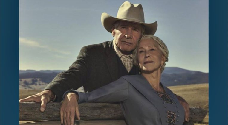 ‘1923’ star Helen Mirren: ‘I could never be a pioneer woman’ | Gephardt ...