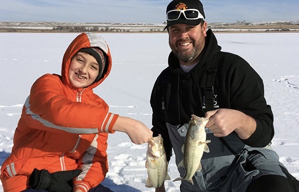 Ice-fish? Check out ten Utah tournaments and seminars; plus, time