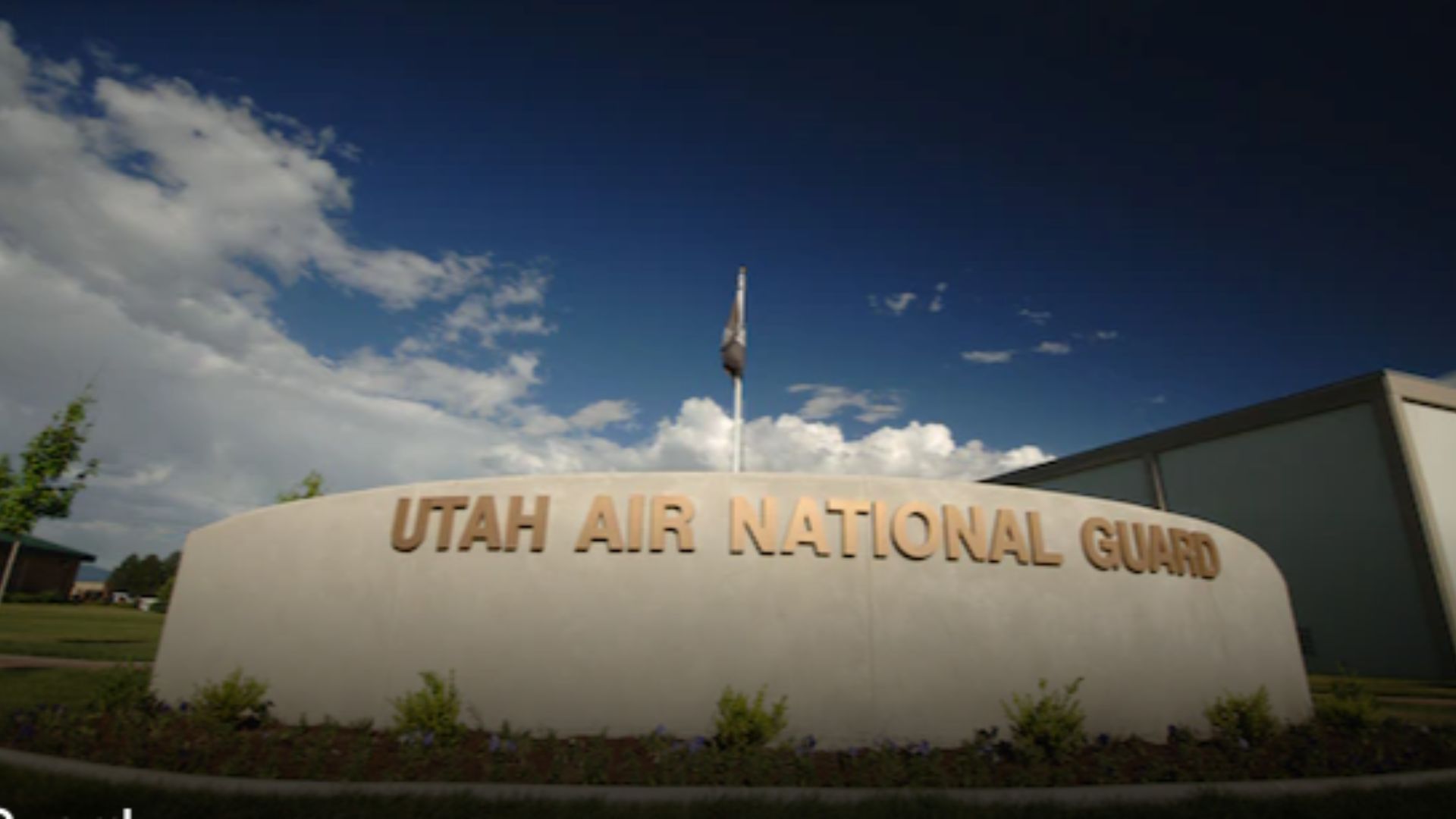 Airman dies from medical issue during Utah Air National Guard