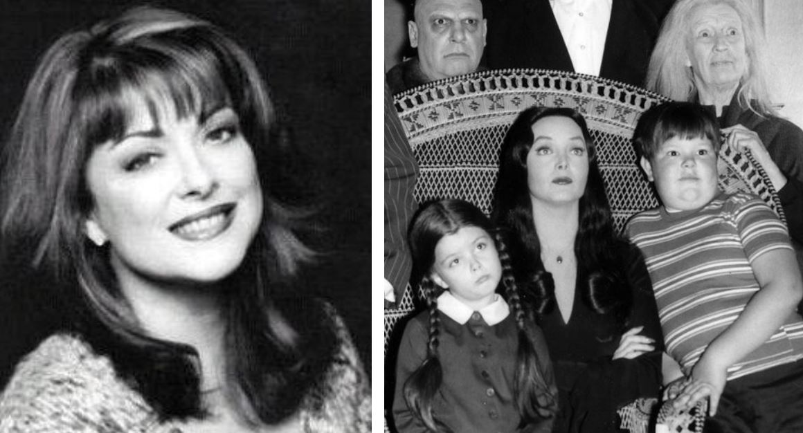 Lisa Loring, the Original Wednesday on 'The Addams Family,' Dead at 64
