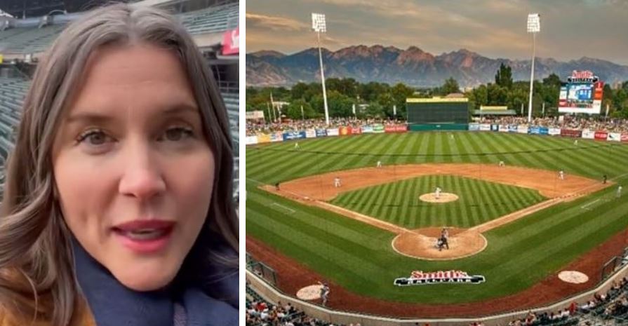 With Bees' 2025 move to South Jordan, SLC Mayor Mendenhall discusses what's  next for Ballpark neighborhood