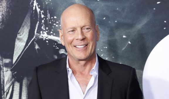 Bruce Willis diagnosed with dementia, family reports | Gephardt Daily