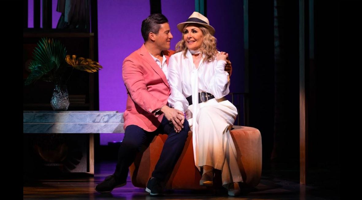 Review: PTC's 'Putting It Together' offers Sondheim musical tour