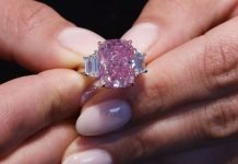 Sothebys-to-auction-off-most-highly-valued-pink-diamond-in-history
