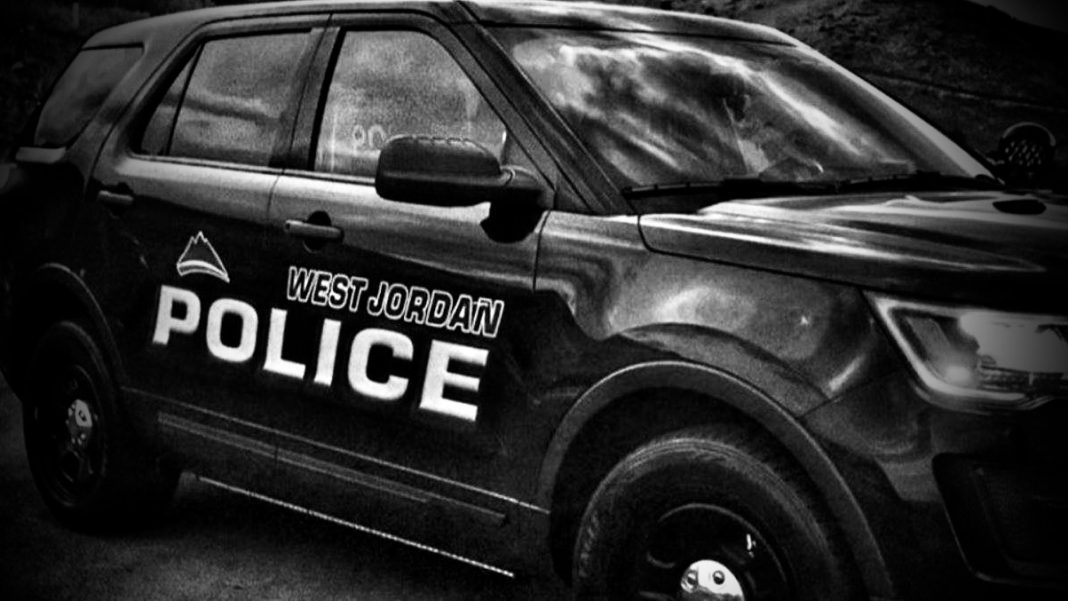 Woman arrested in West Jordan domestic violence case | Gephardt Daily