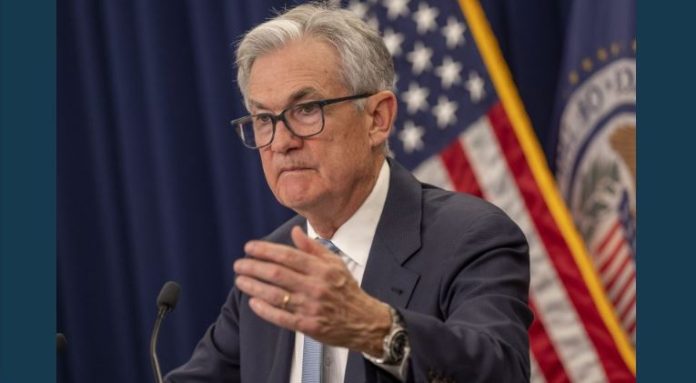 Federal Reserve Raises Interest Rate By Quarter Point Gephardt Daily 