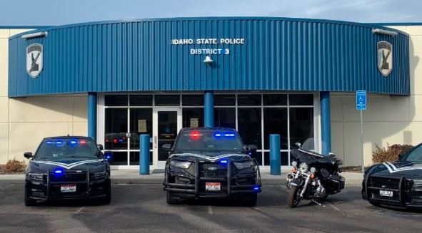 Idaho State Police Releases Name Of Suspect In Quadruple Murder Gephardt Daily 2757
