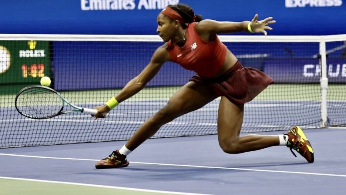 Coco Gauff wins her first Grand Slam tourney at 2023 U S Open