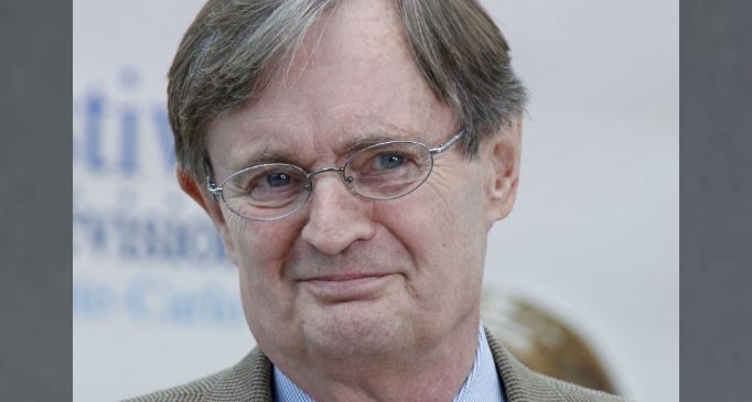 ‘NCIS,’ ‘Man from UNCLE’ actor David McCallum dead at 90 | Gephardt Daily