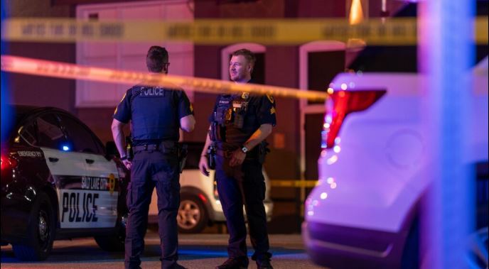 SLCPD identifies victim of fatal shooting in downtown entertainment district