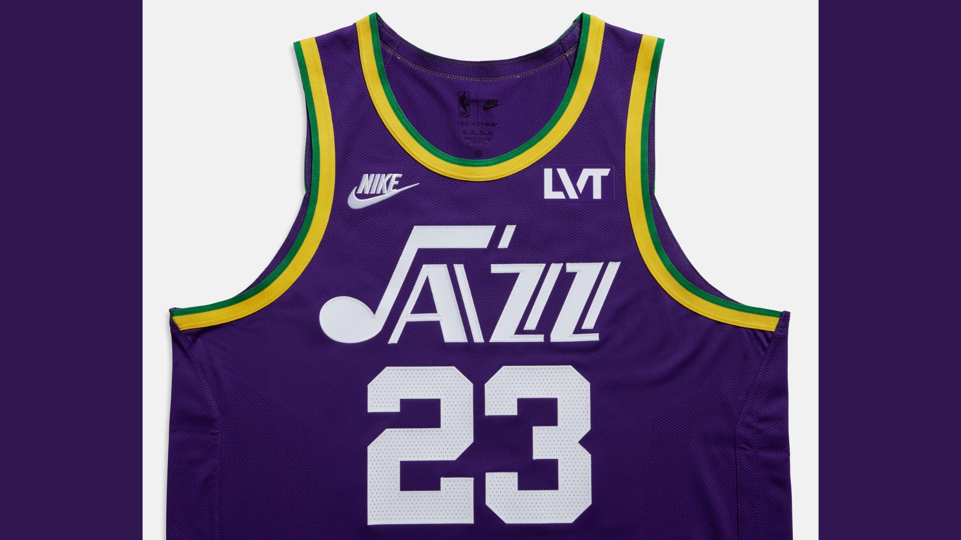 jazz city edition jerseys