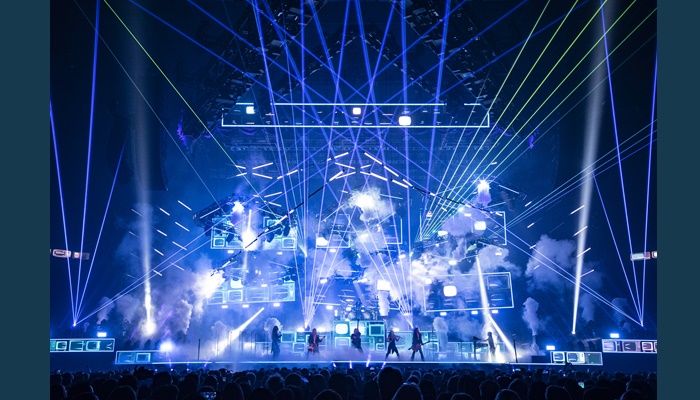 Rockin' Holidays Interview With Trans-Siberian Orchestra: Al Pitrelli  (Encore)