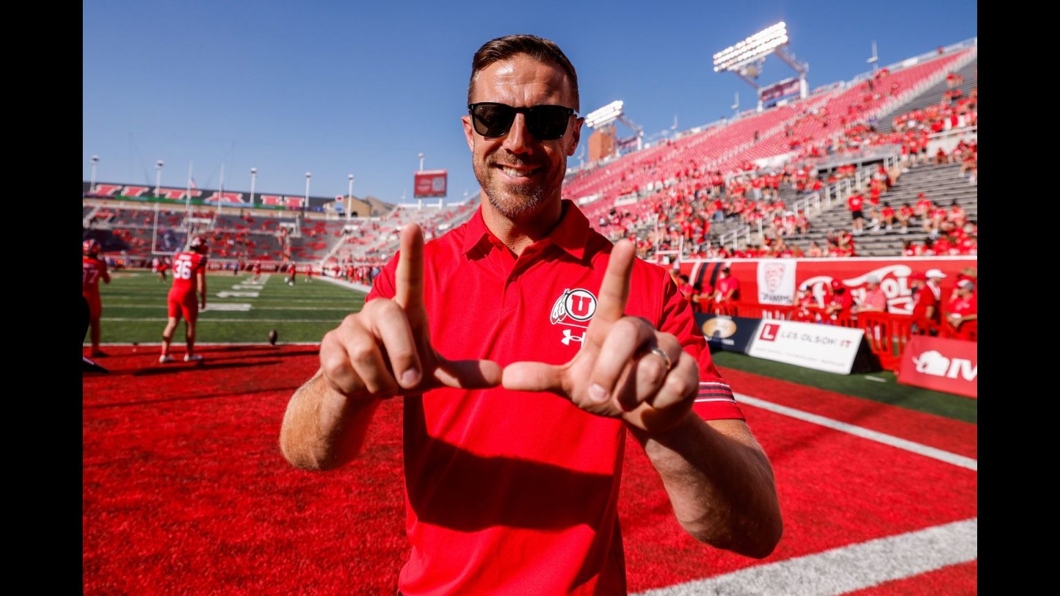 Former Utes QB Alex Smith headed to College Football Hall of Fame ...