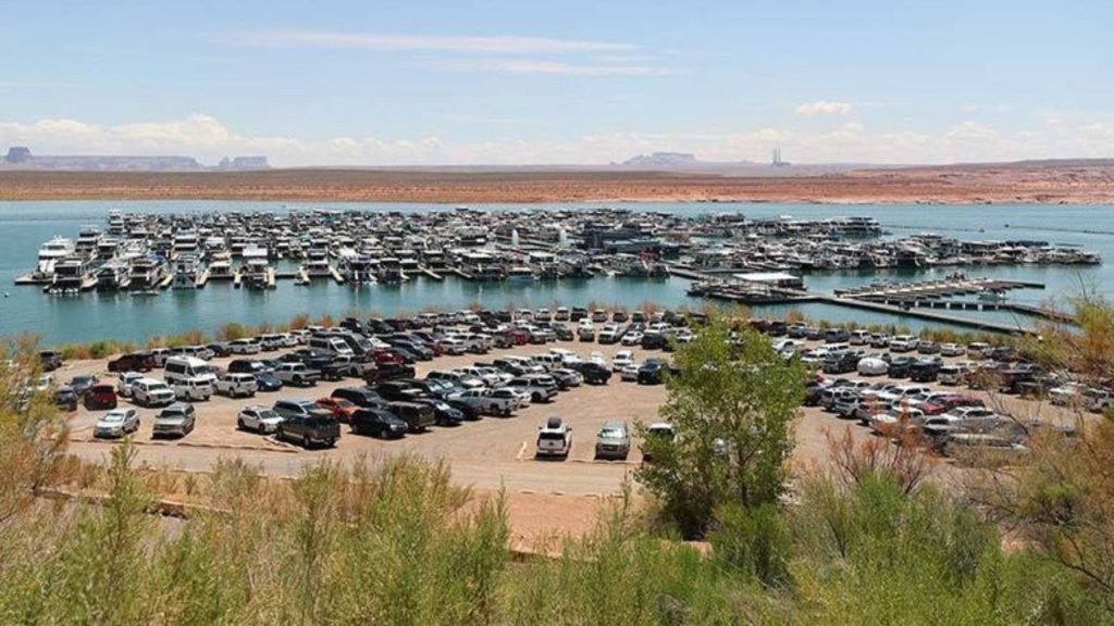 DWR reminds boaters in Utah to take mandatory mussel aware course DWR reminds boaters in Utah to take mandatory mussel aware course