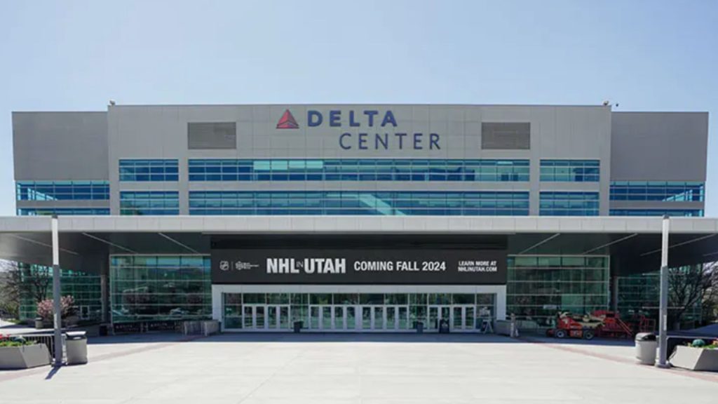 Fans invited to celebrate NHL’s arrival in Utah with free party at ...