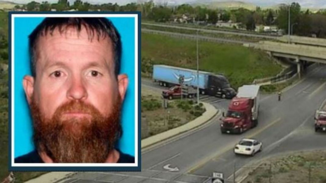 Utah County DA: Alleged cop killer Michael Jayne could face death ...