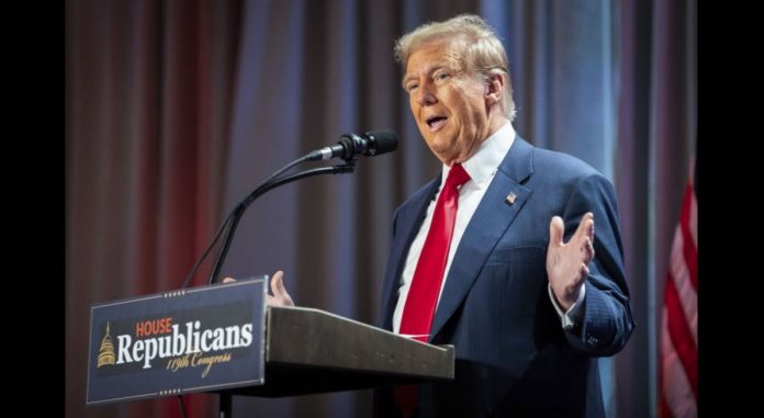 US-district-judge-blocks-special-counsels-report-on-Trump-investigation-for-3-days