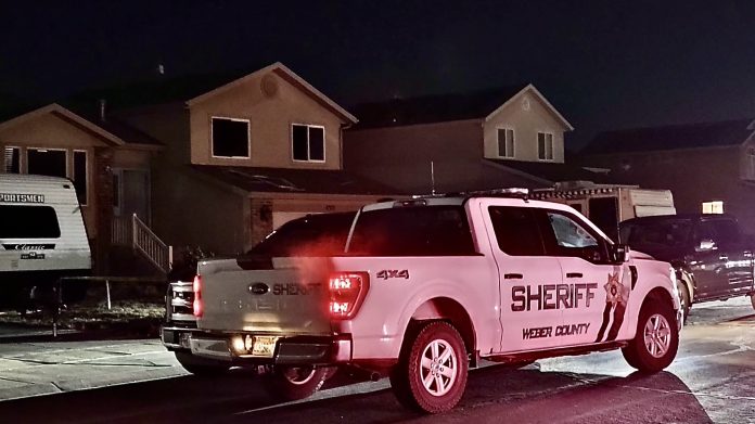 West Haven House Fire