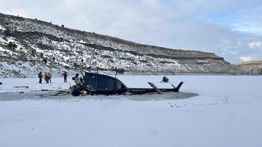 Ririehelicopter 2 | Gephardt Daily