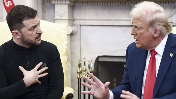 Trump-breaks-off-mineral-talks-with-Ukraine-calls-Zelensky-disrespectful-in-shouting-match 2