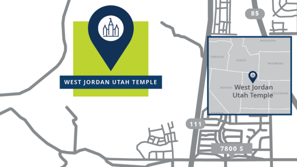 West-Jordan-Utah-Temple-004 | Gephardt Daily