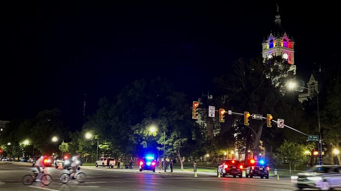 Fatal State Street Autoped