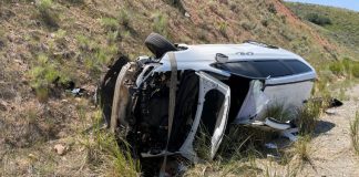 Photo: Utah Highway Patrol