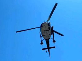 Crews rescue fallen climber in Little Cottonwood Canyon