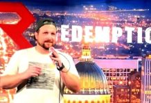 Comedy to flow Tuesday at Redemption’s open mic night