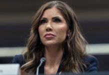 Kristi Noem backtracks on FEMA, says Trump wants it ‘remade’