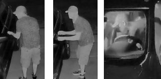 Images shared by City of Blanding Police