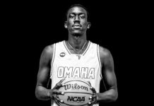 Herriman drowning victim was college athlete set to play for Nebraska-Omaha Mavericks