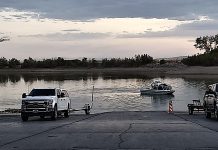 Search continues for man last seen in Willard Bay