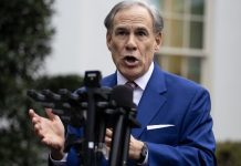 Texas state House passes redistricting maps despite Dems’ opposition