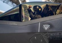 Hill AFB to conduct night-flying operations through Sept. 19