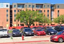 Utah Tech PD releases name of student who died after fall from balcony