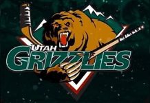 Utah Grizzlies moving to Trenton, N.J., after upcoming season