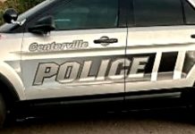 Driver arrested after hit-and-run auto-pedestrian crash injures 77-year-old woman in Centerville