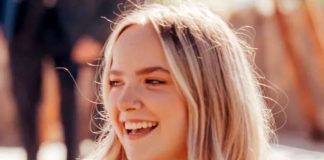 Ava Ahlander. Photo: GoFundMe