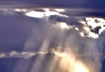 Heavy rain, flash flooding forecast for southern, central Utah