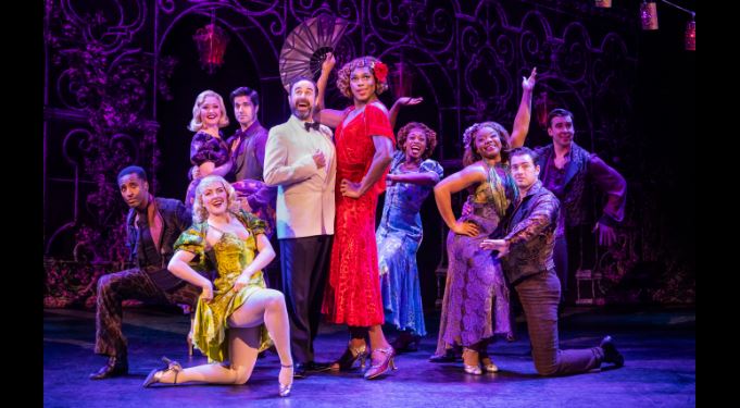 Some Like It Hot 10 | Gephardt Daily