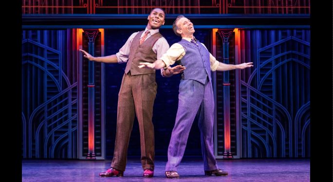 Some Like It Hot 4 | Gephardt Daily