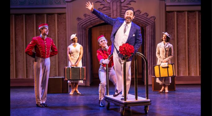 Some Like It Hot 8 | Gephardt Daily