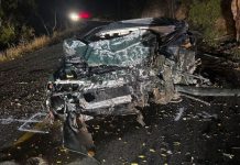 Man, 20, dead after crash in American Fork Canyon